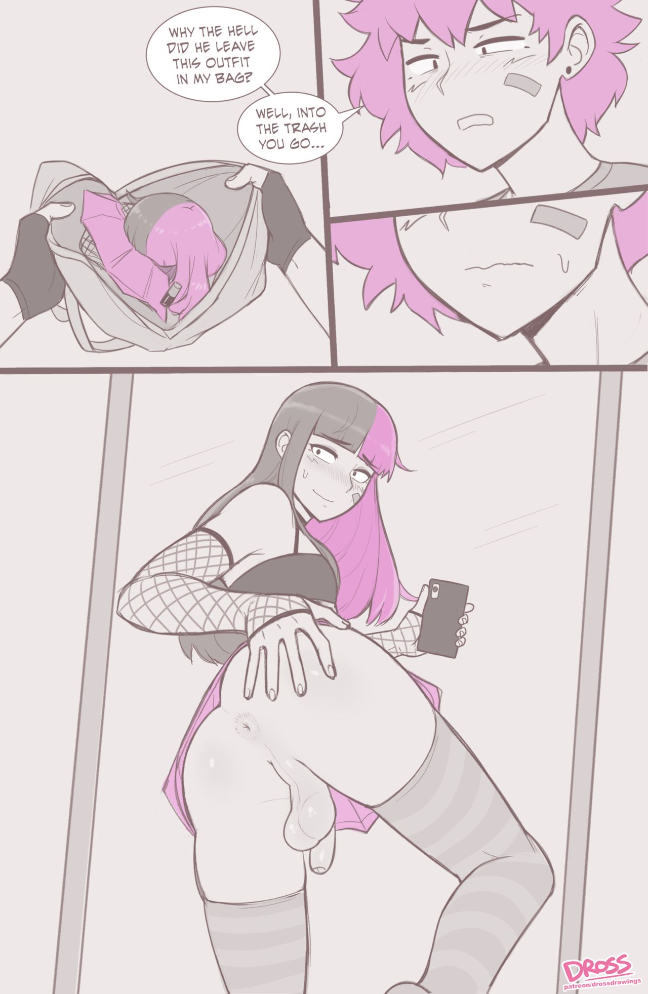 Sk8tr Boi page 3 full