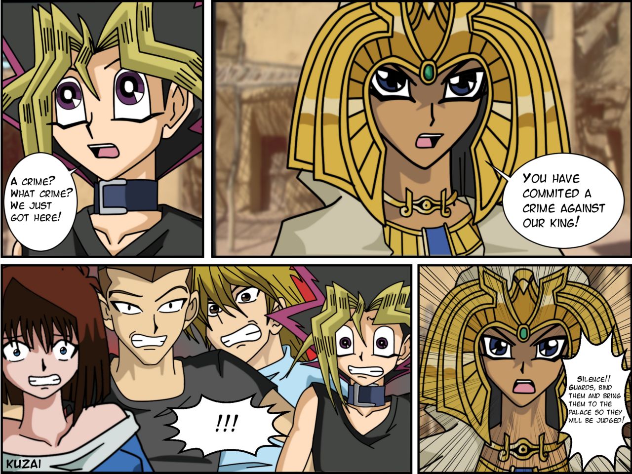 The Purest Temple page 4 full