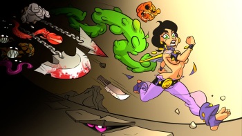 IQD-The-Goblins-Curse cover