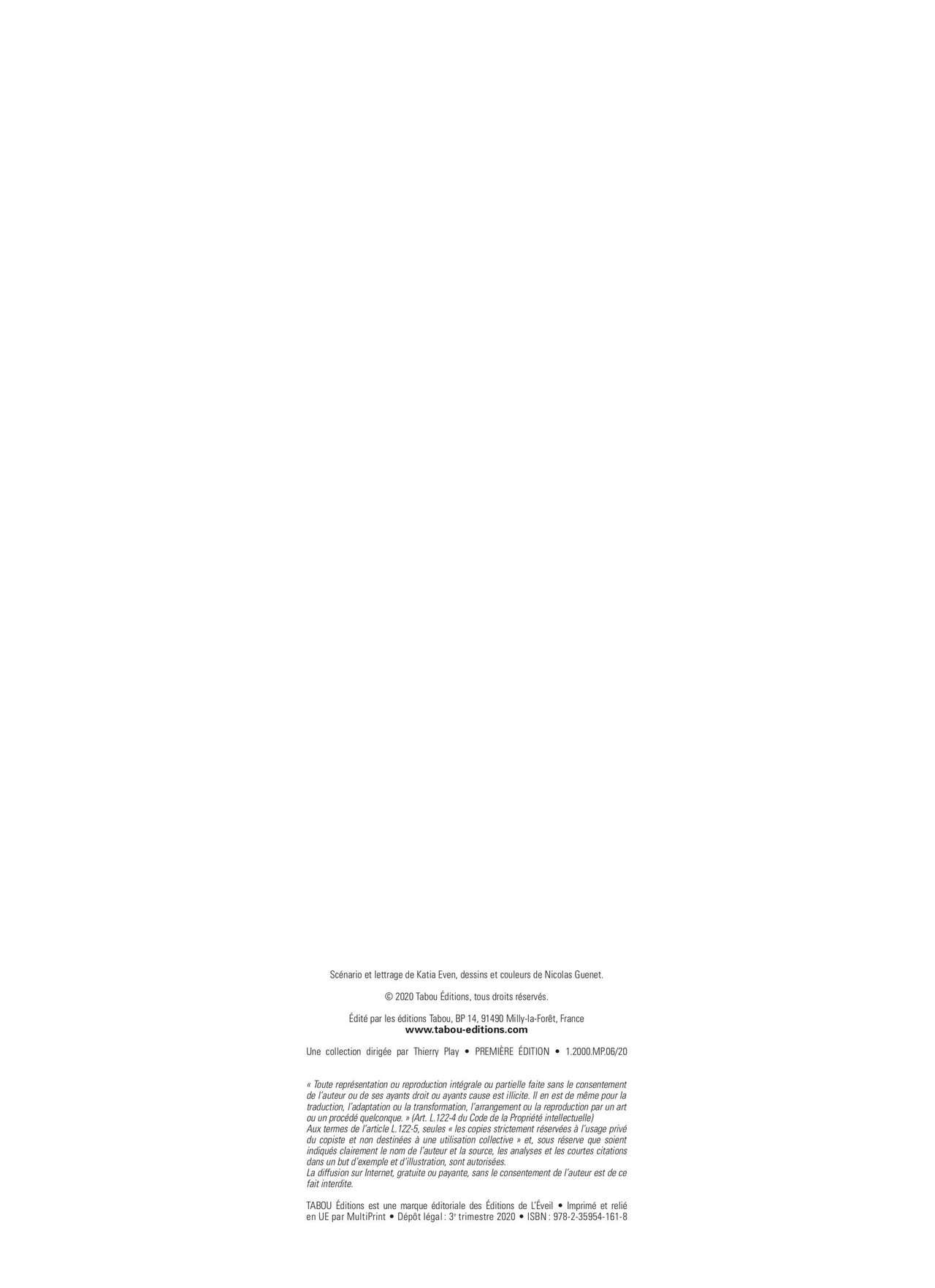 Inguinis Oracle - Volume 2 - Mater familias page 4 full