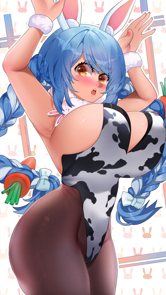 Character - usada pekora page 11 full