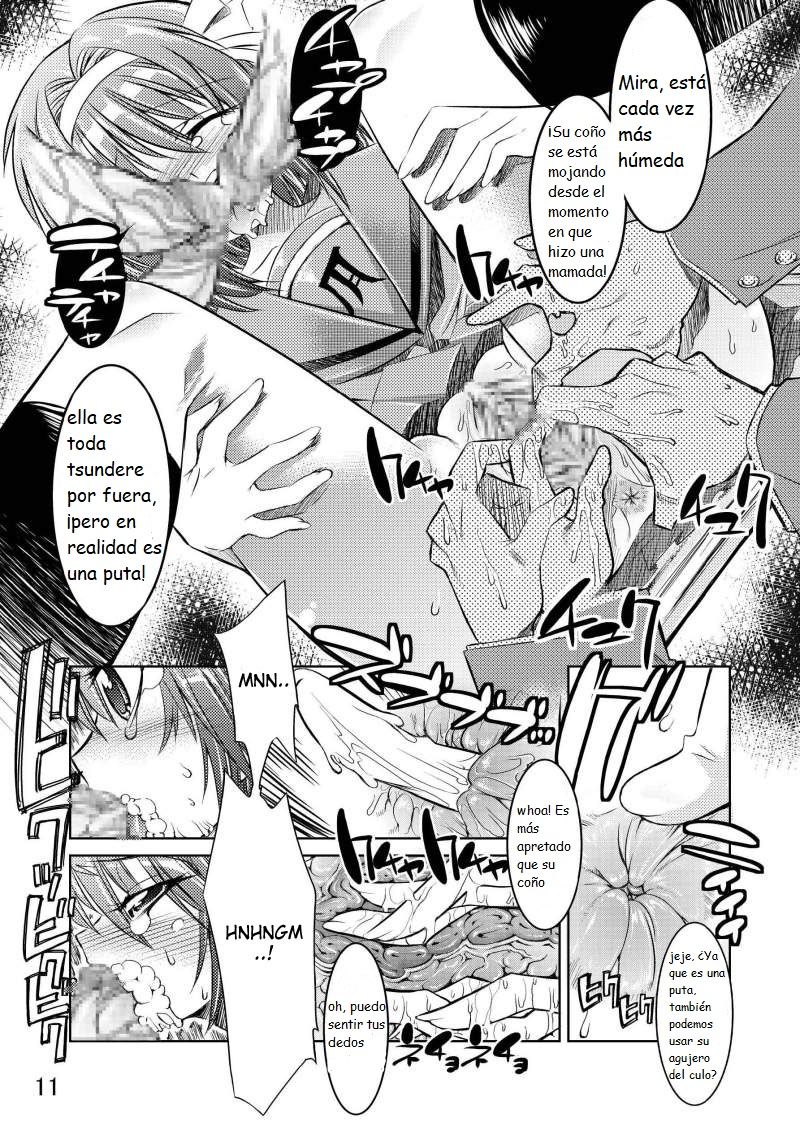 Melancholy Princess page 11 full