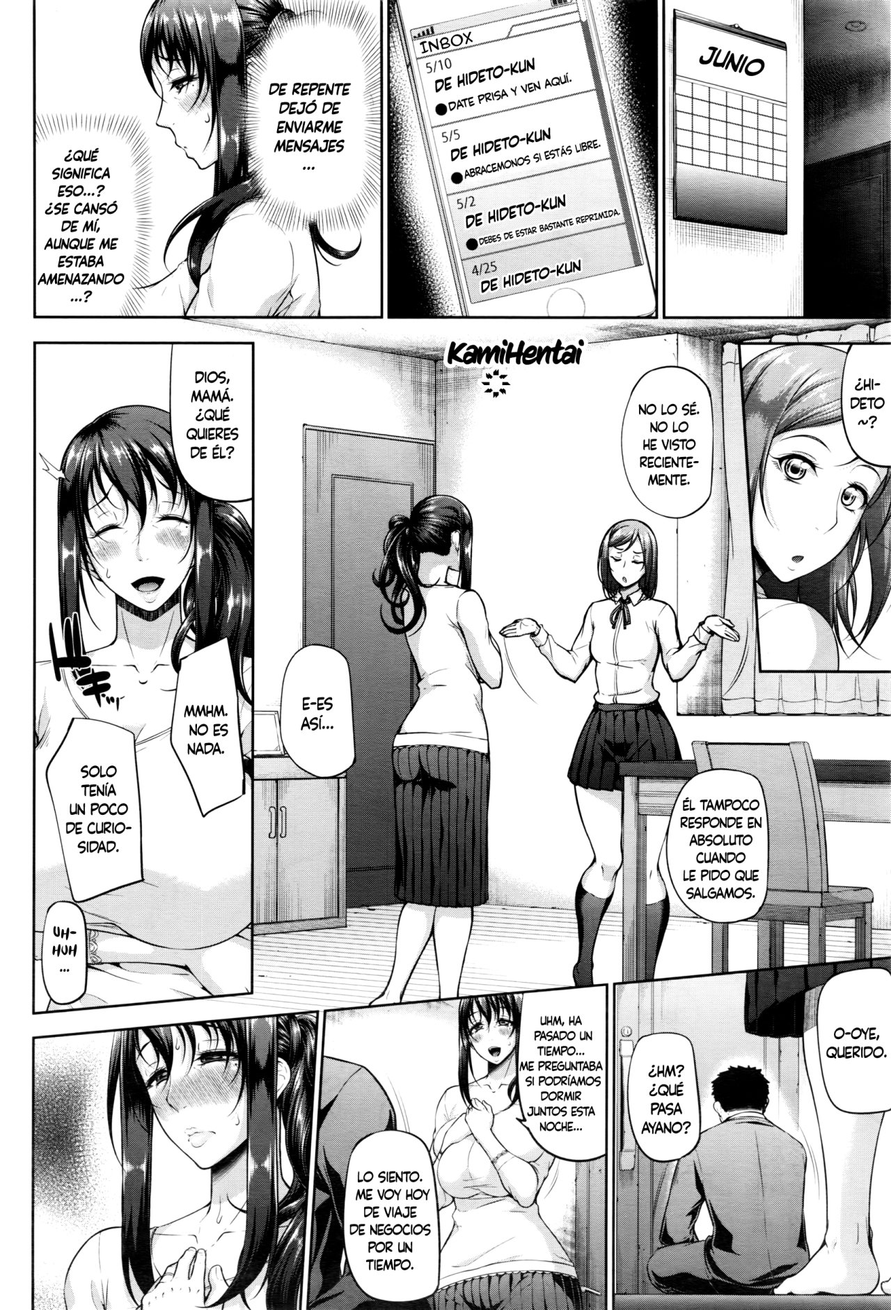 Mindslaver | Esclavista Mental page 10 full