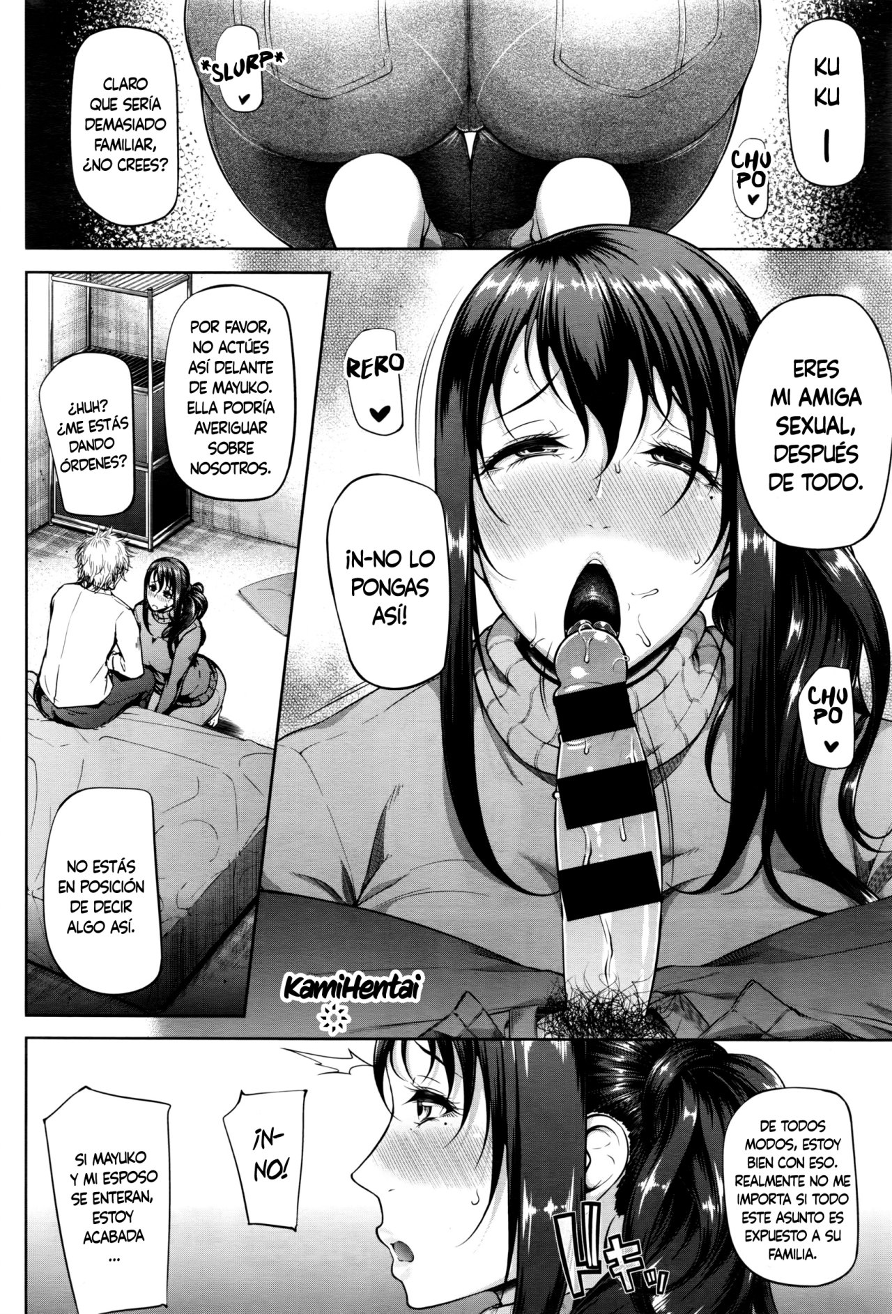 Mindslaver | Esclavista Mental page 2 full