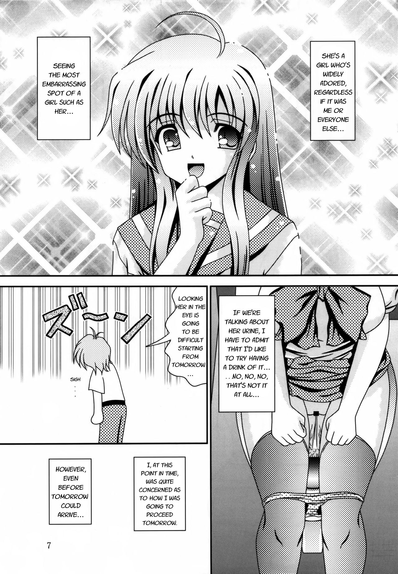 For the time being 9 page 6 full