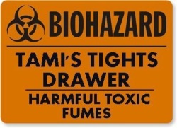 Tami Dragsiss - Early Works