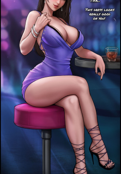 Aroma Sensei Tifa Club