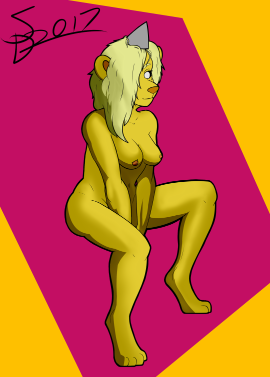 Character - Bronwyn page 10 full