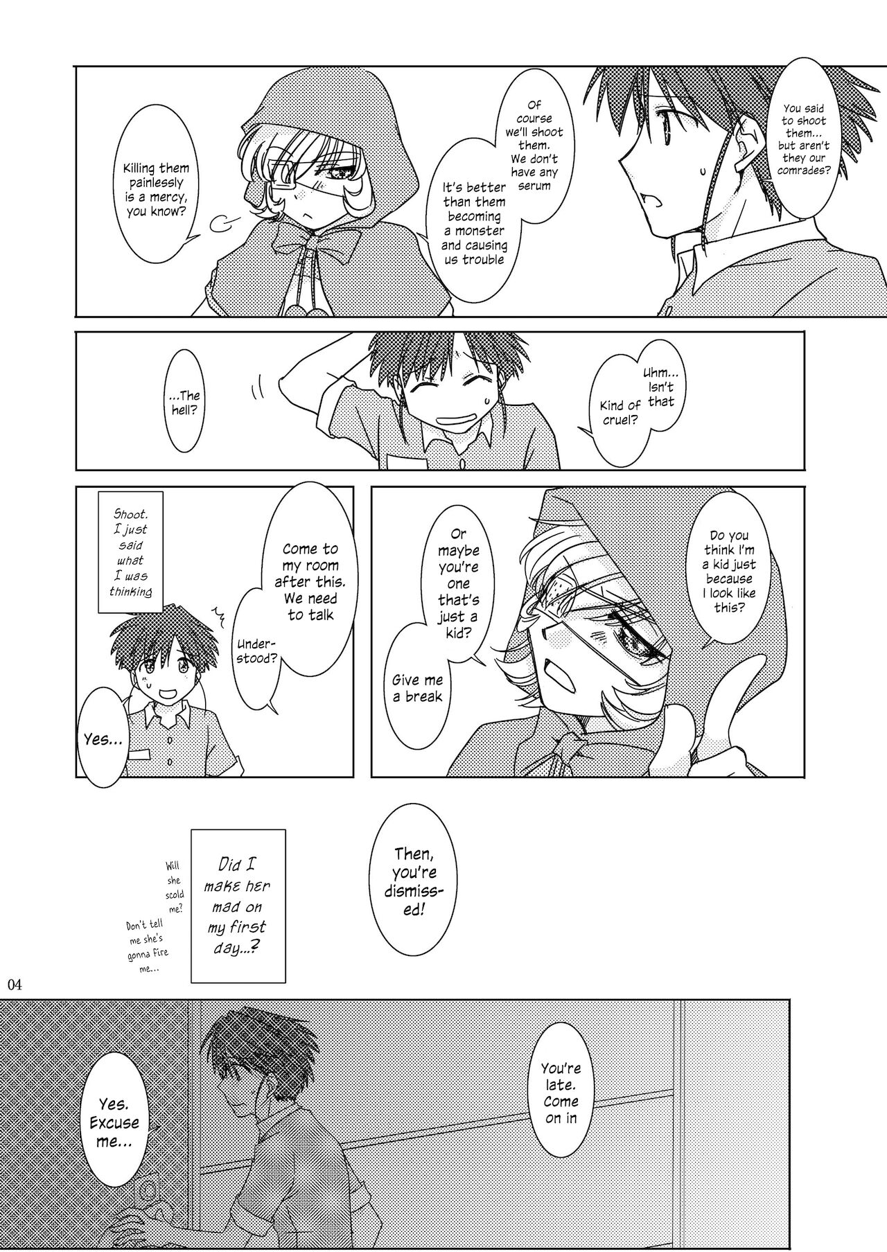 REDCAP page 5 full