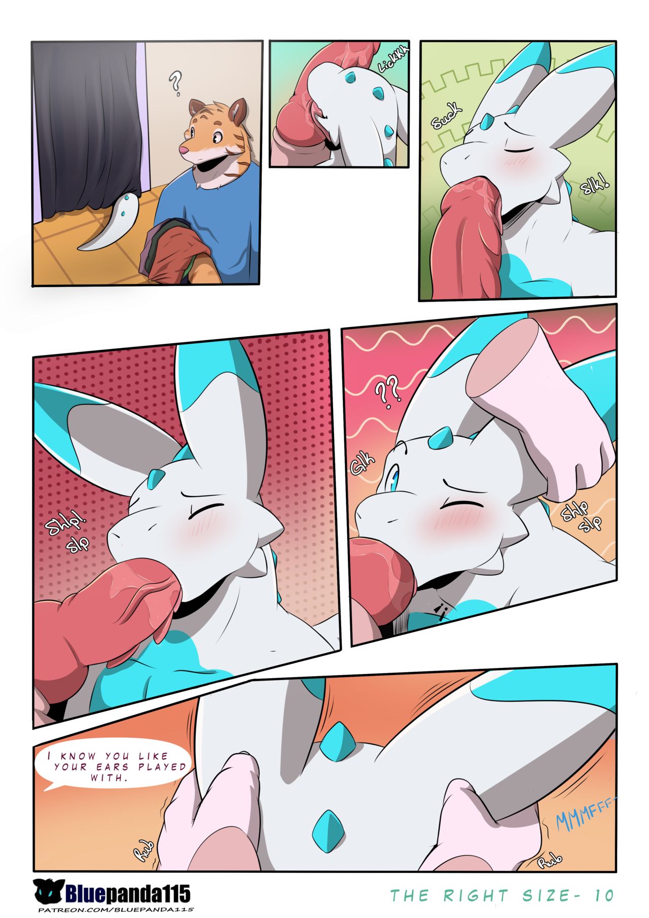 The Right Size page 11 full