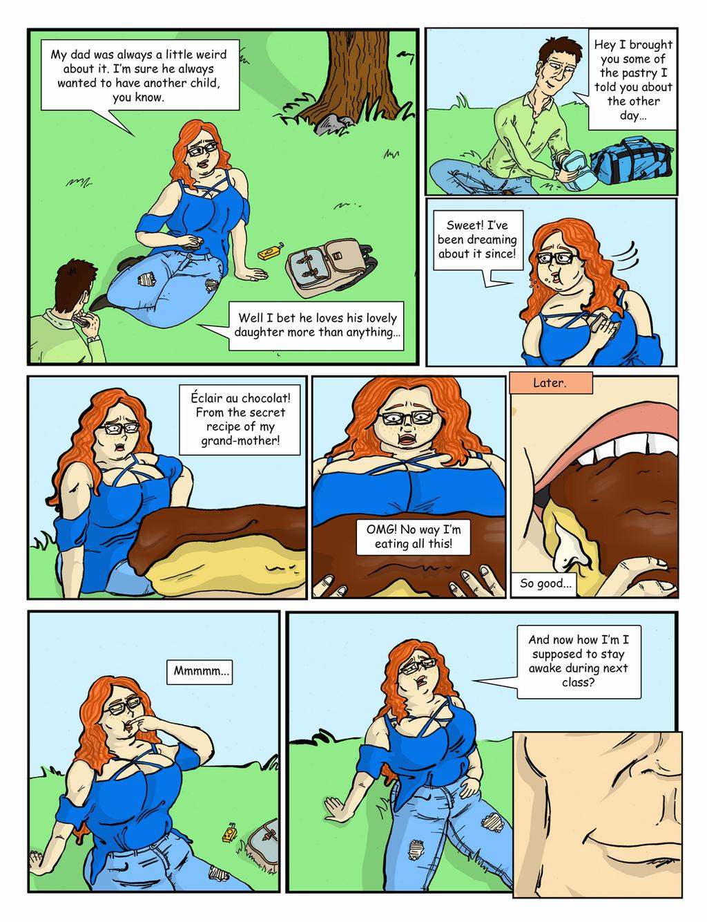Living Large page 3 full