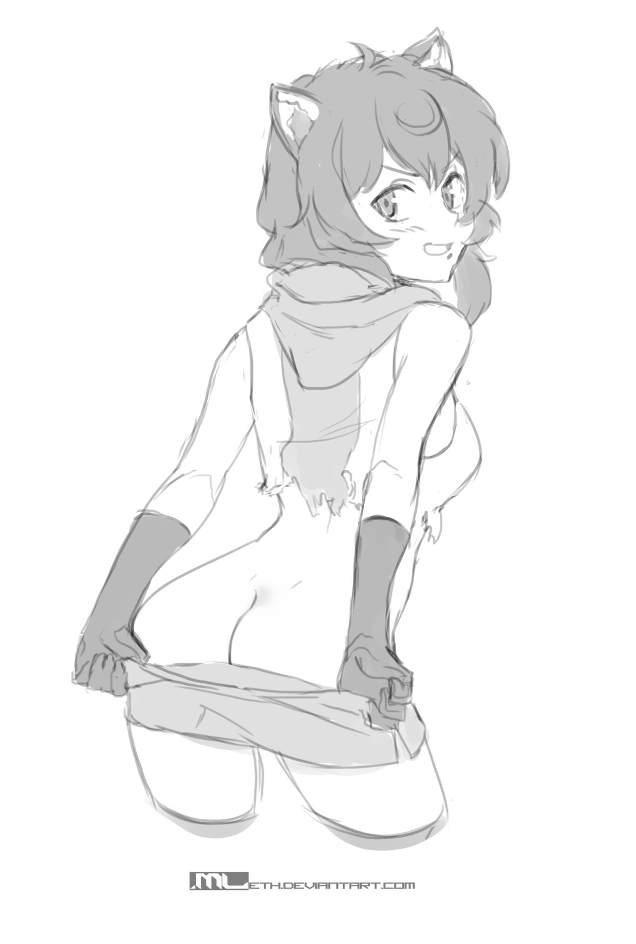 Danmachi Pack page 8 full