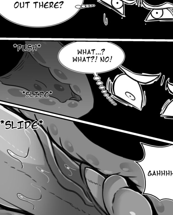 Revenge Transformation page 11 full