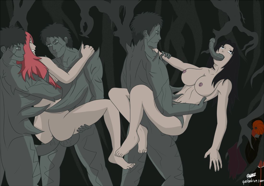 Artist - Qualonhive page 3 full