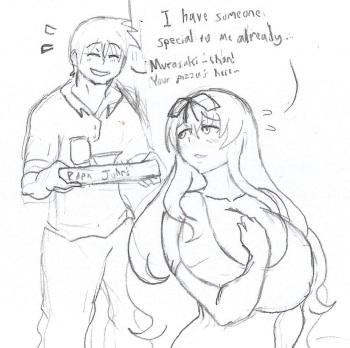 [Tumblr] bigtiddyprincess cover