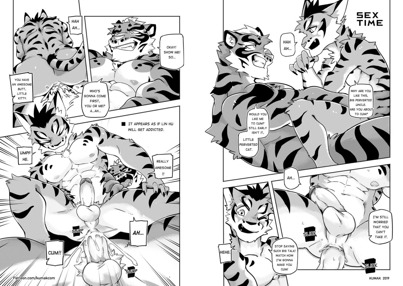 HEY! page 8 full