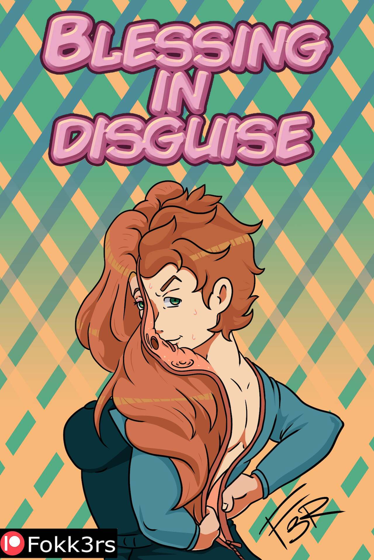 Blessing In Disguise Cover&Bonus page 10 full