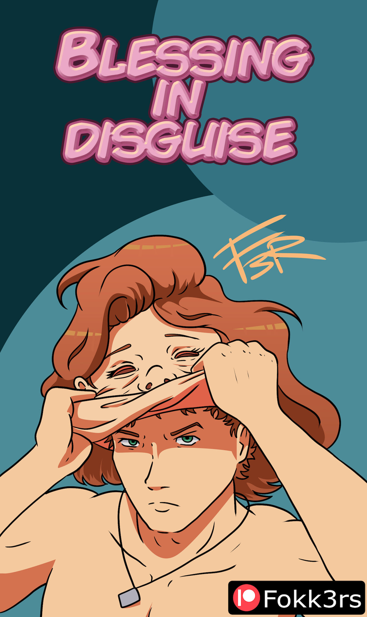 Blessing In Disguise Cover&Bonus page 11 full