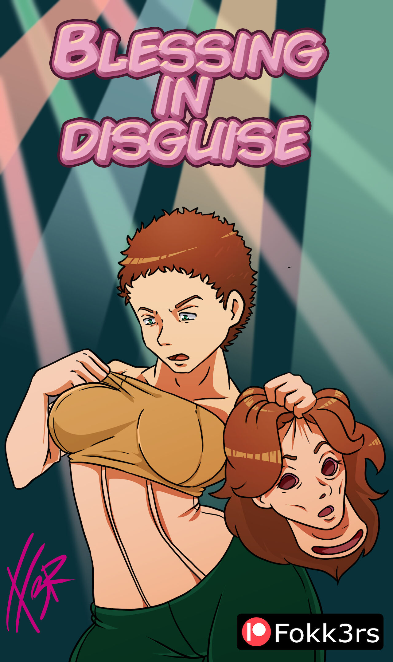 Blessing In Disguise Cover&Bonus page 12 full