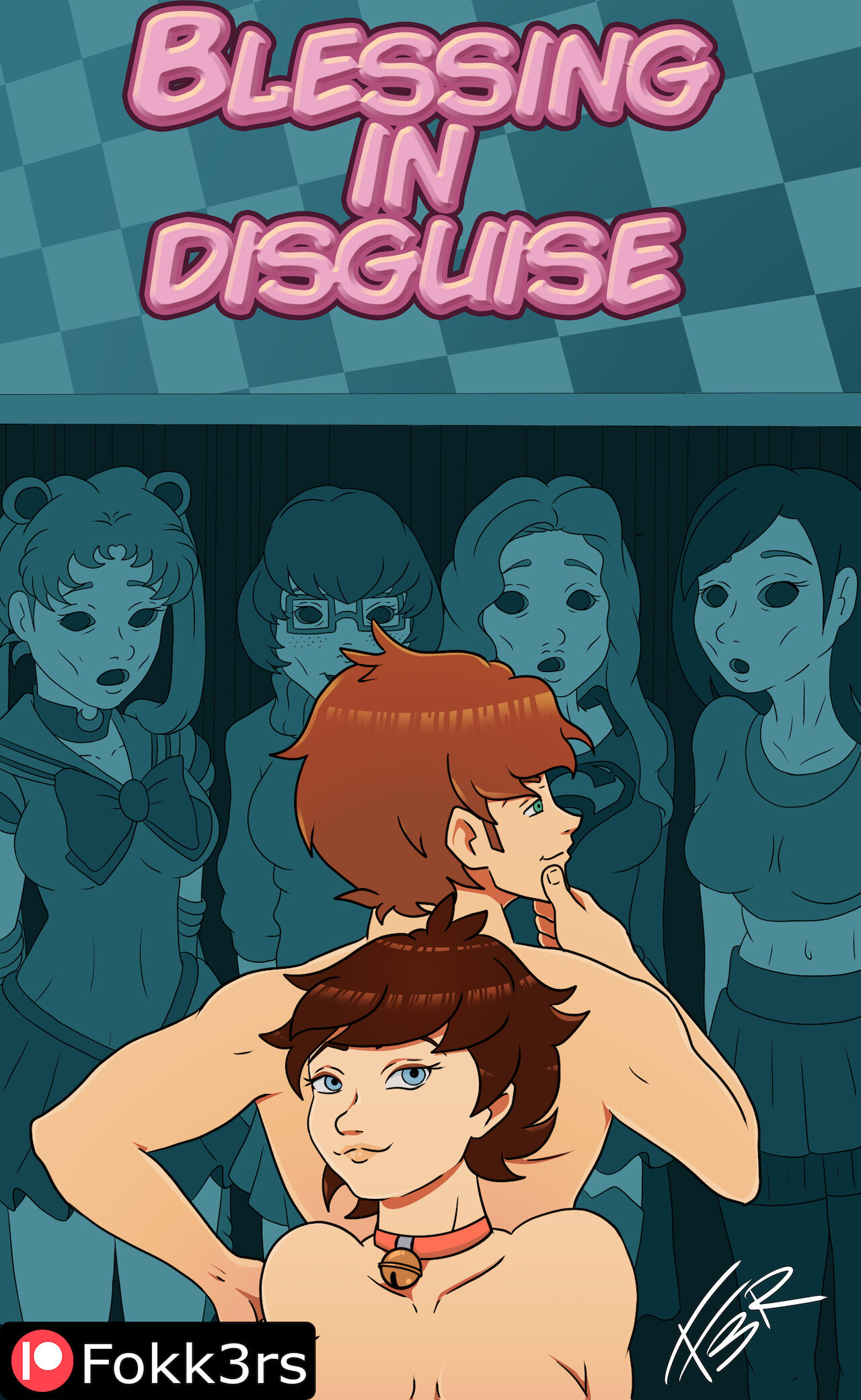 Blessing In Disguise Cover&Bonus page 6 full