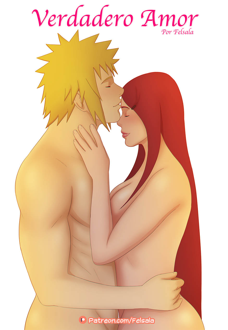 Verdadero Amor page 1 full