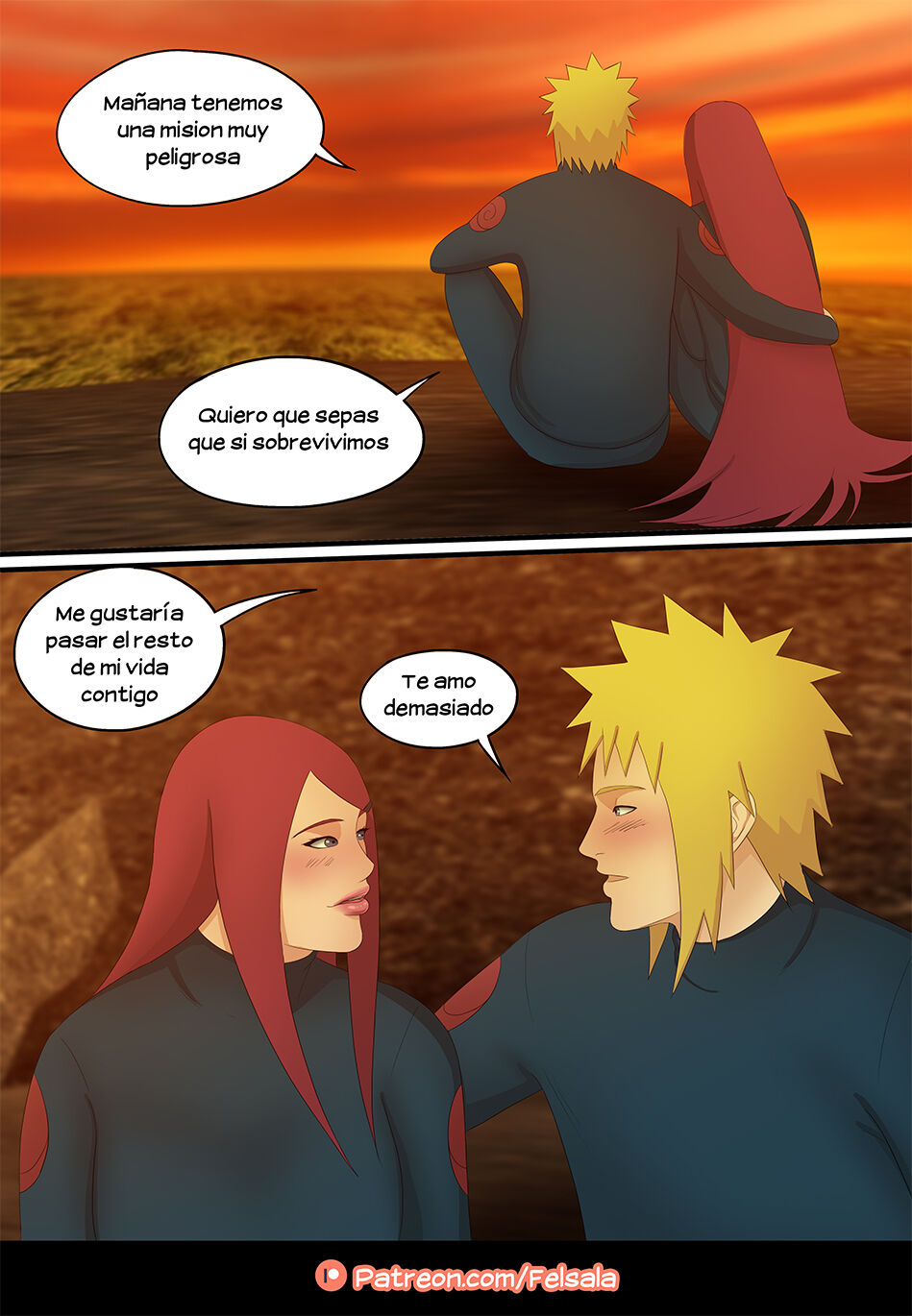 Verdadero Amor page 2 full