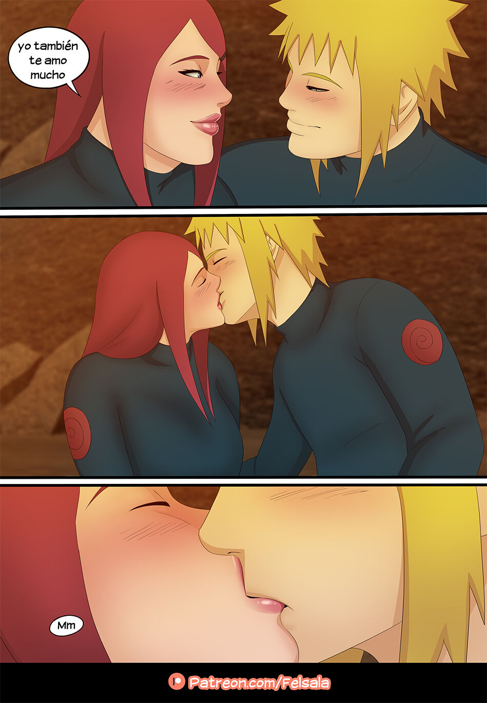 Verdadero Amor page 3 full