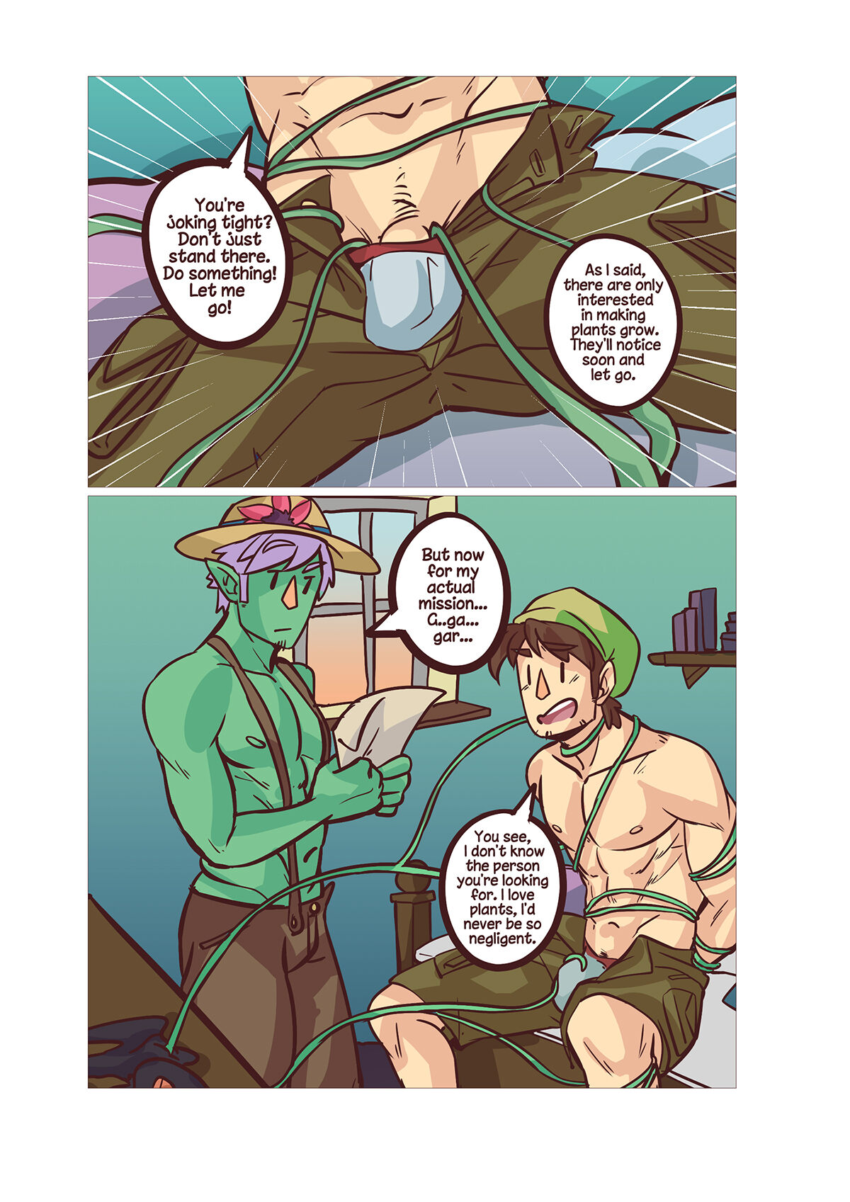 Gary and Pit 1 page 12 full
