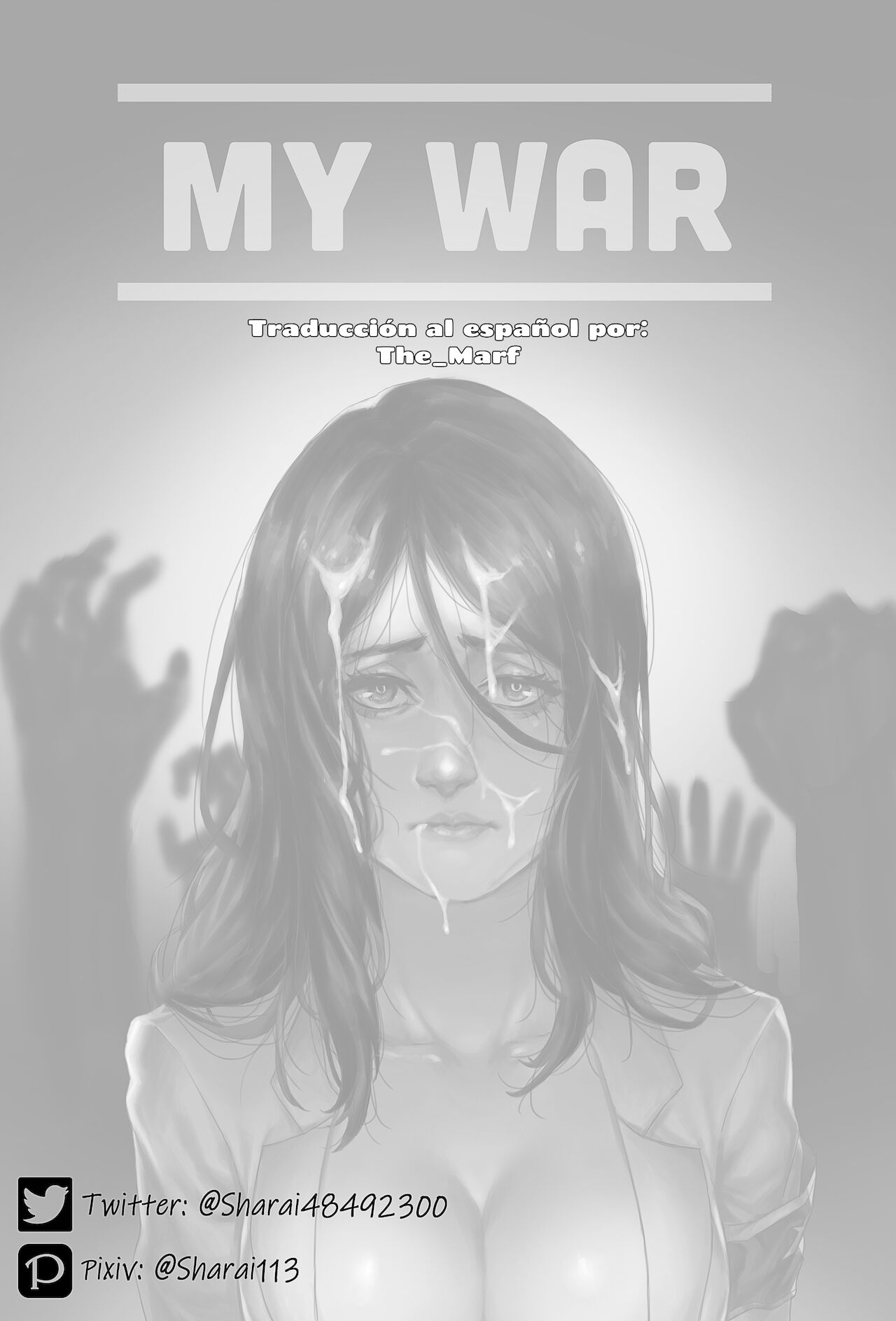 My War - Spanish Translation page 2 full