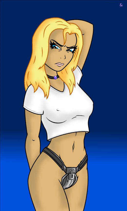ARTIST AmpersandXYZ page 5 full