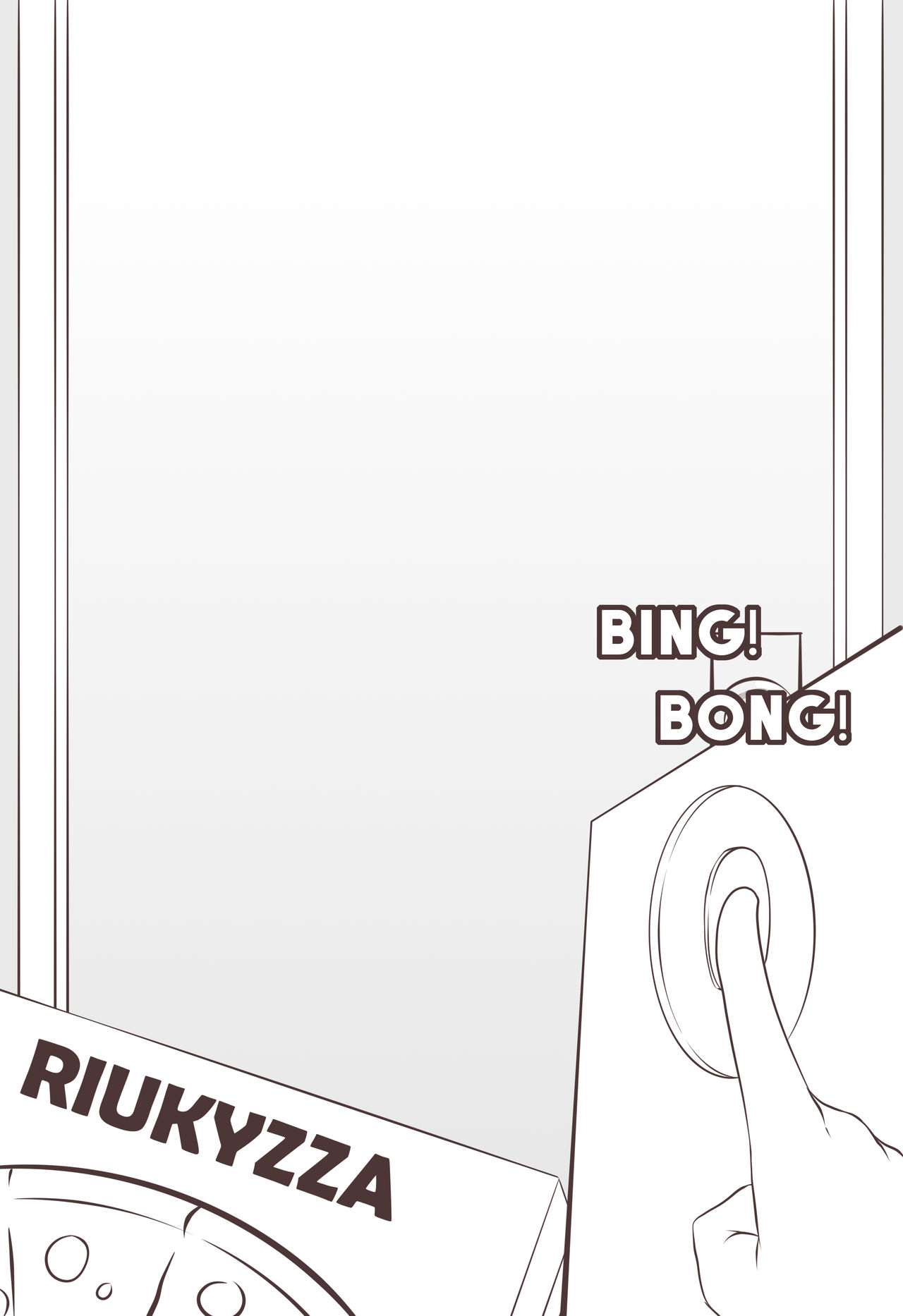 Hungry Milf - page 3 full