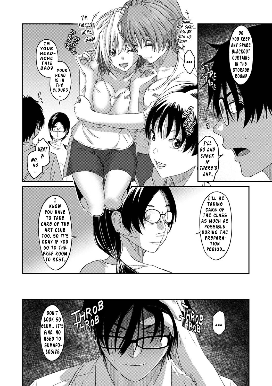 Itaiamai Ch. 6 page 11 full