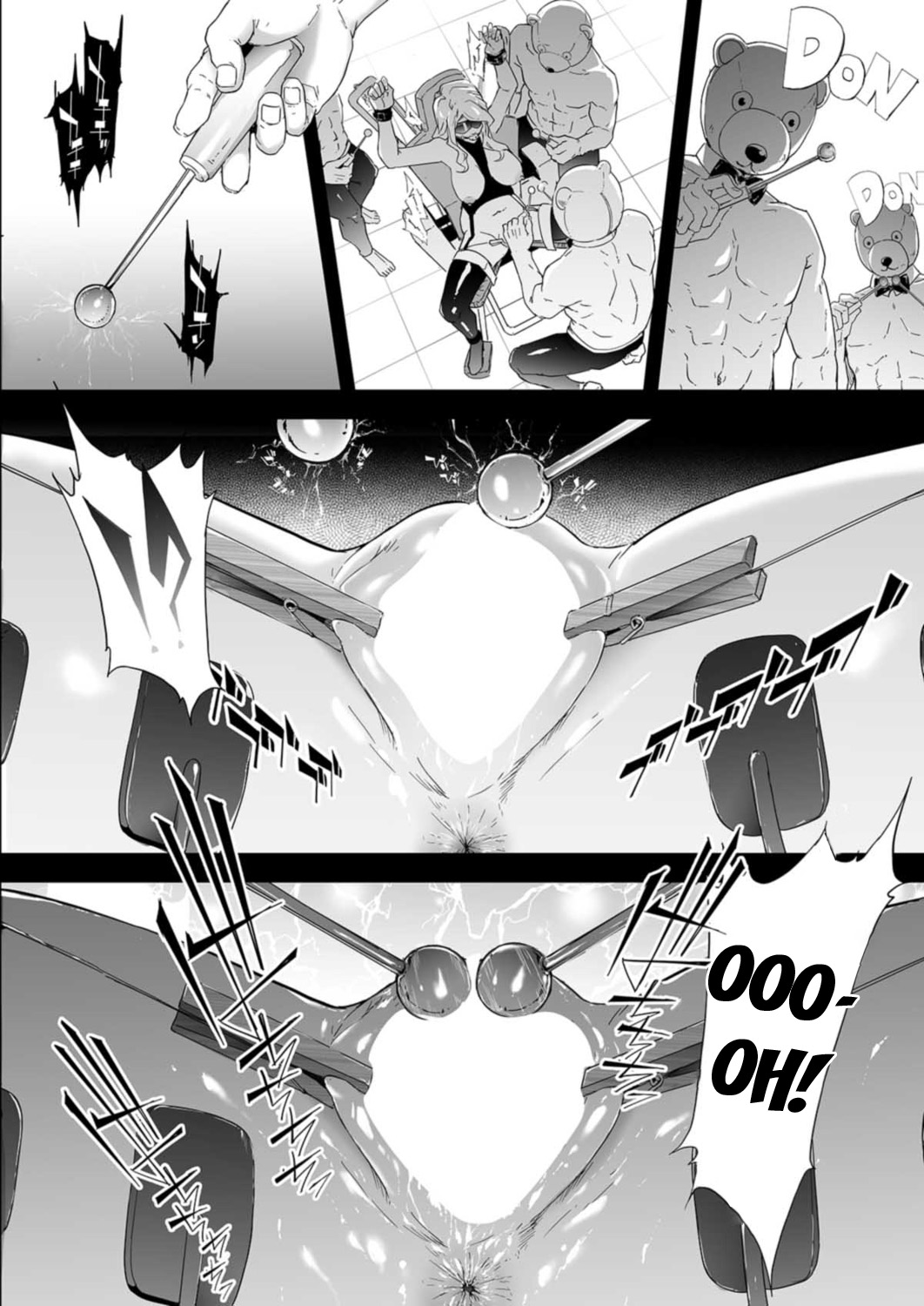 TS Revolution Ch. 4 page 10 full
