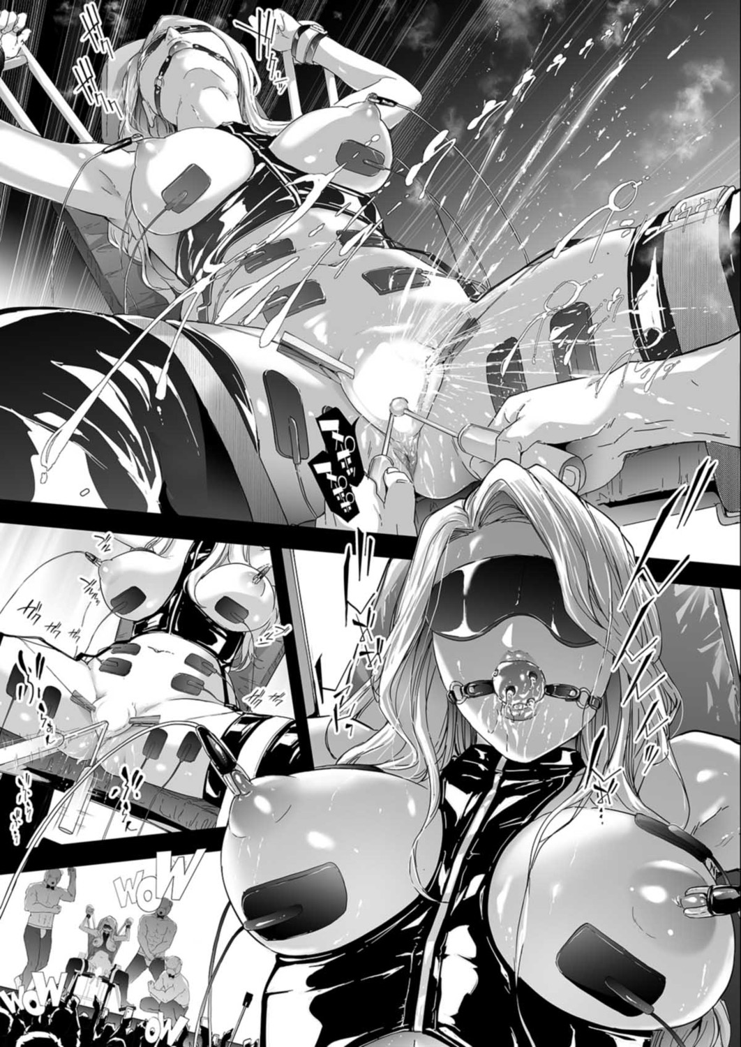 TS Revolution Ch. 4 page 11 full