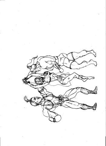 Some drawings cover