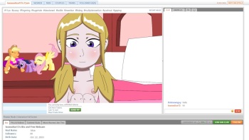 [Pedroillusions] Loosealice13s Cam Stream (Ongoing) cover
