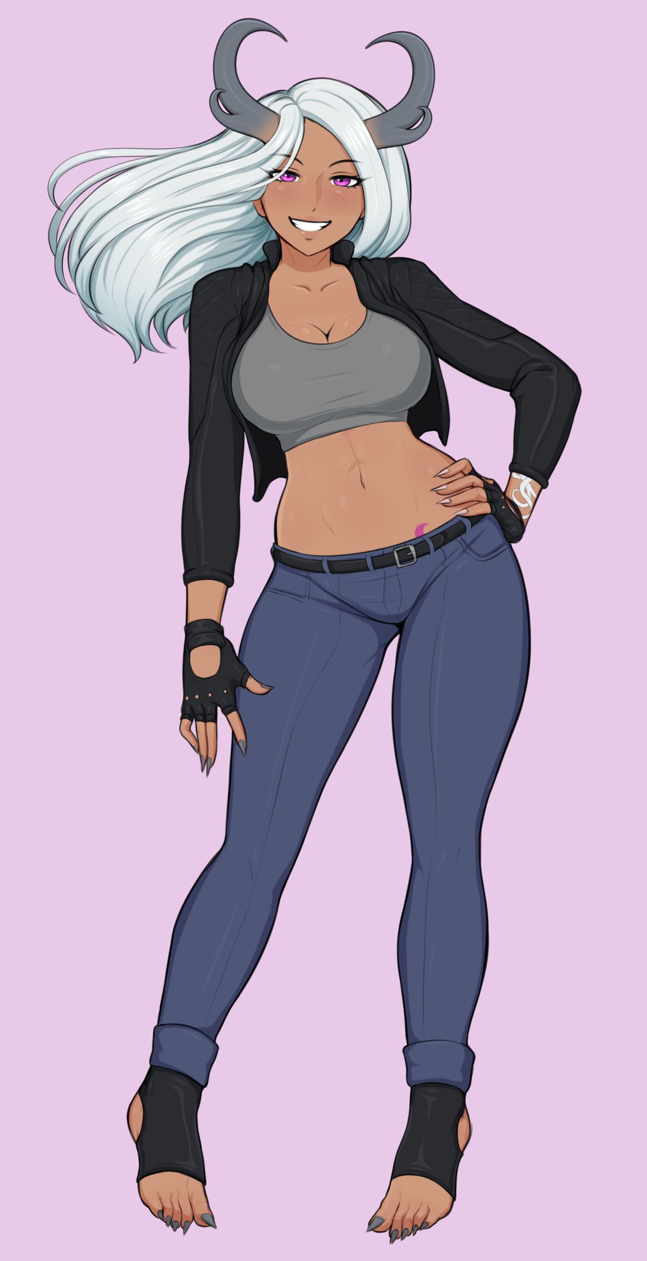 Veronica Ishtani page 1 full