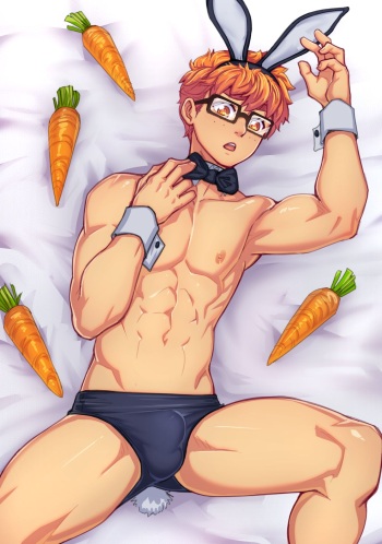 [Suiton00] Bunny Day Taylor #1 cover