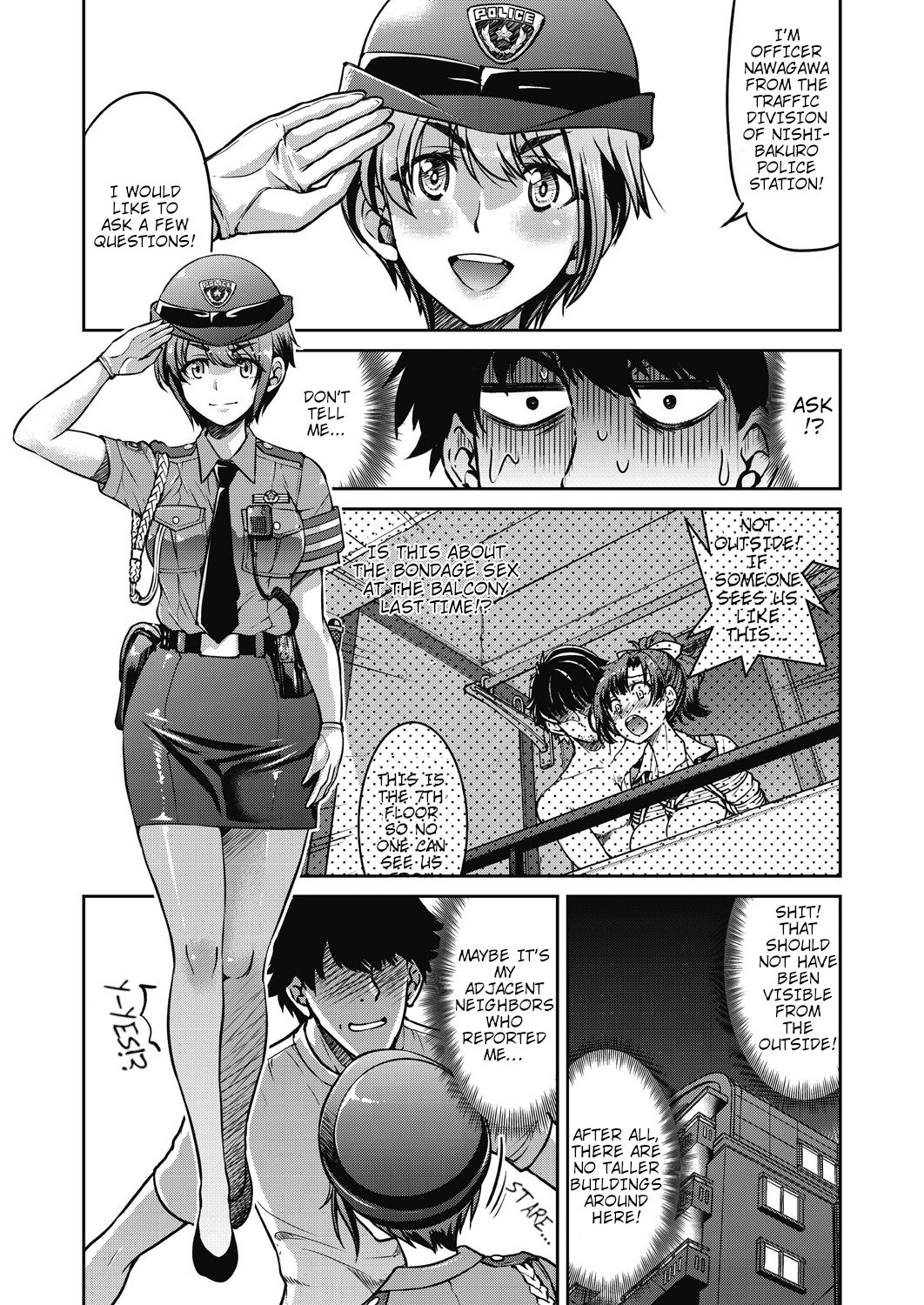 Genjitsu Sekai Cheat Nawashi Ninonawa | Real World Cheat Rope Master Second Rope page 3 full