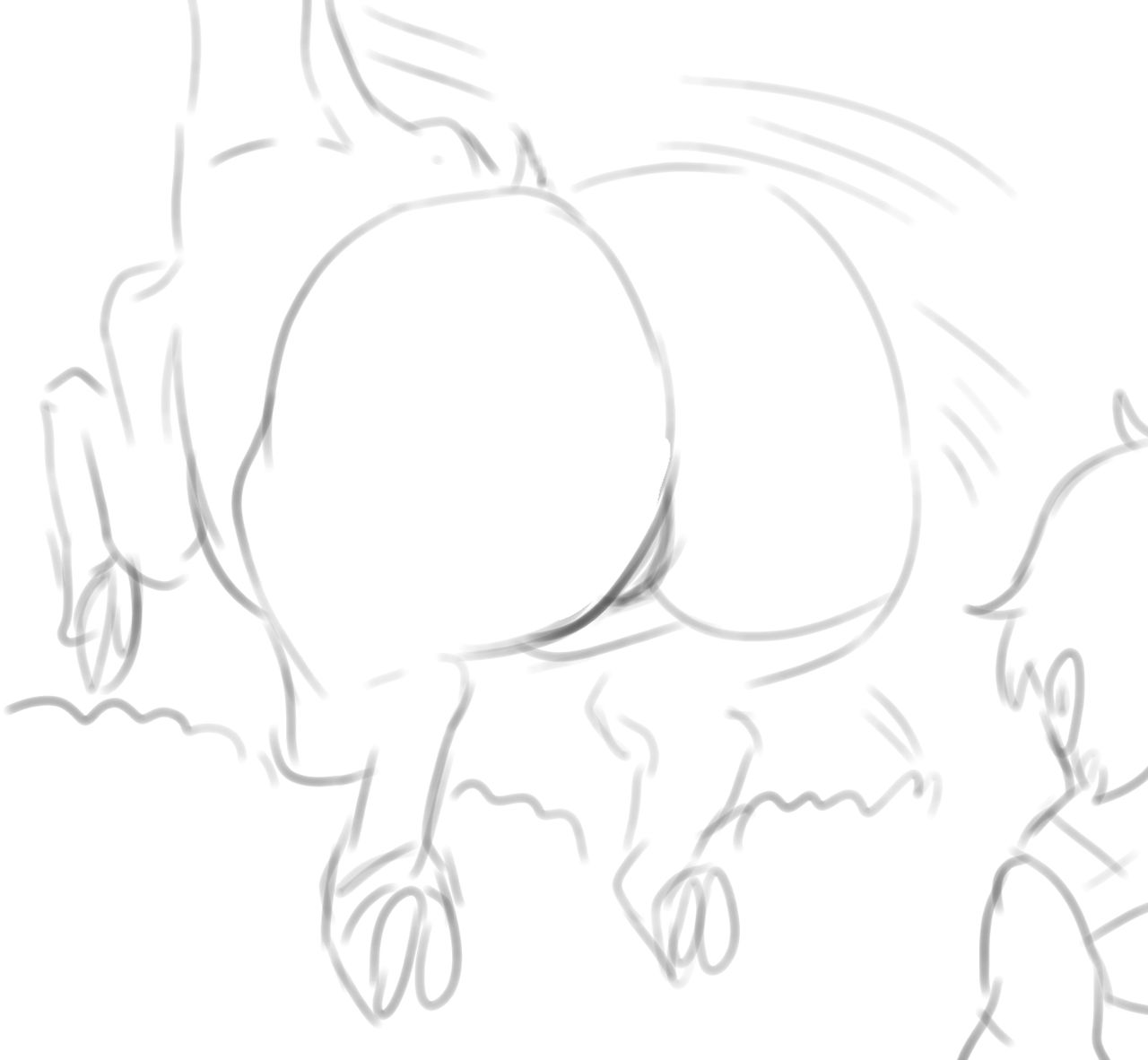The Big Butt Doe page 2 full