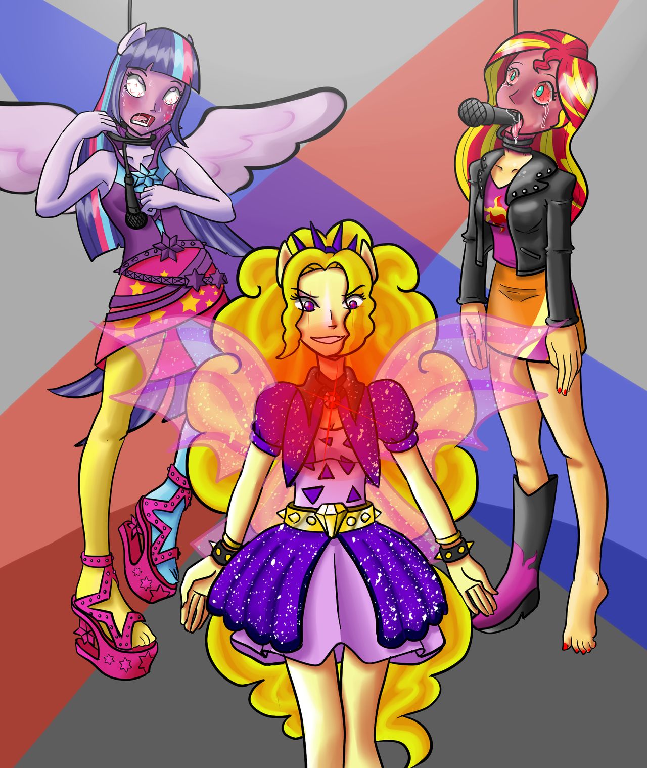 ARTIST Mawly-Maws page 5 full