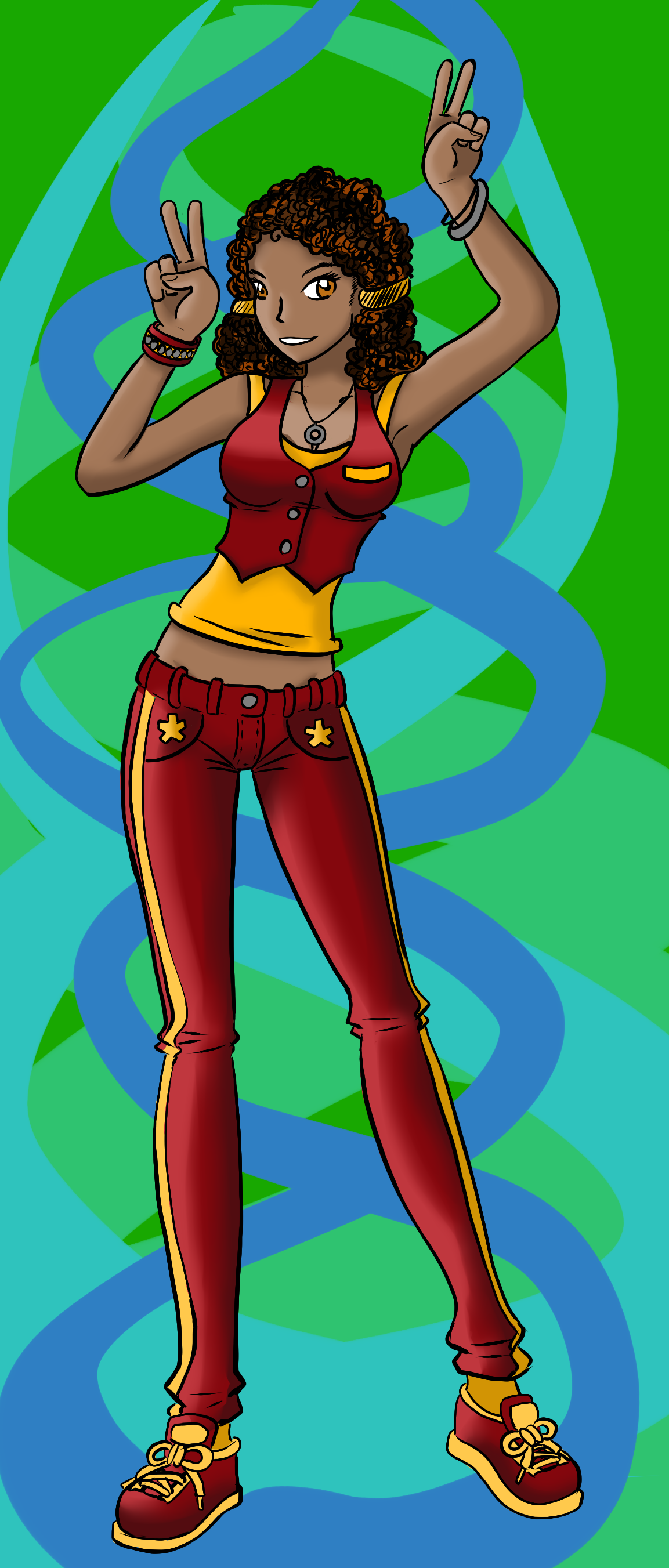 ARTIST Mawly-Maws page 8 full