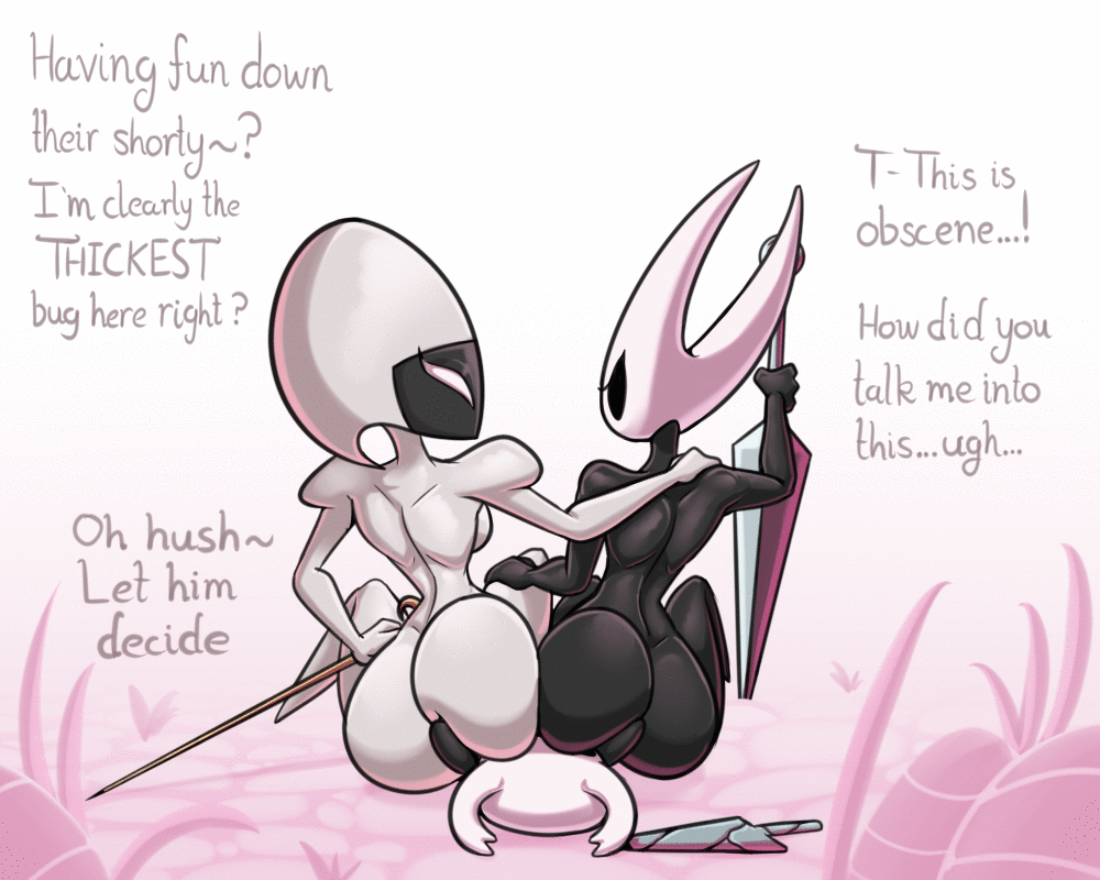Hollow Knight Collection page 5 full