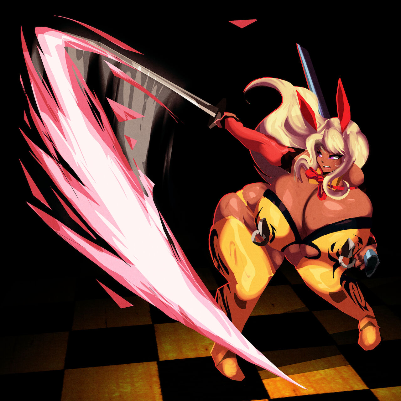 Riendonut Hi-Res Works page 7 full