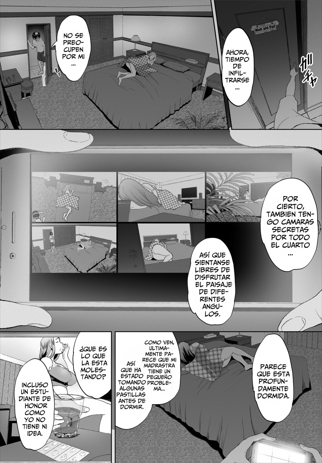 Super streaming! page 7 full