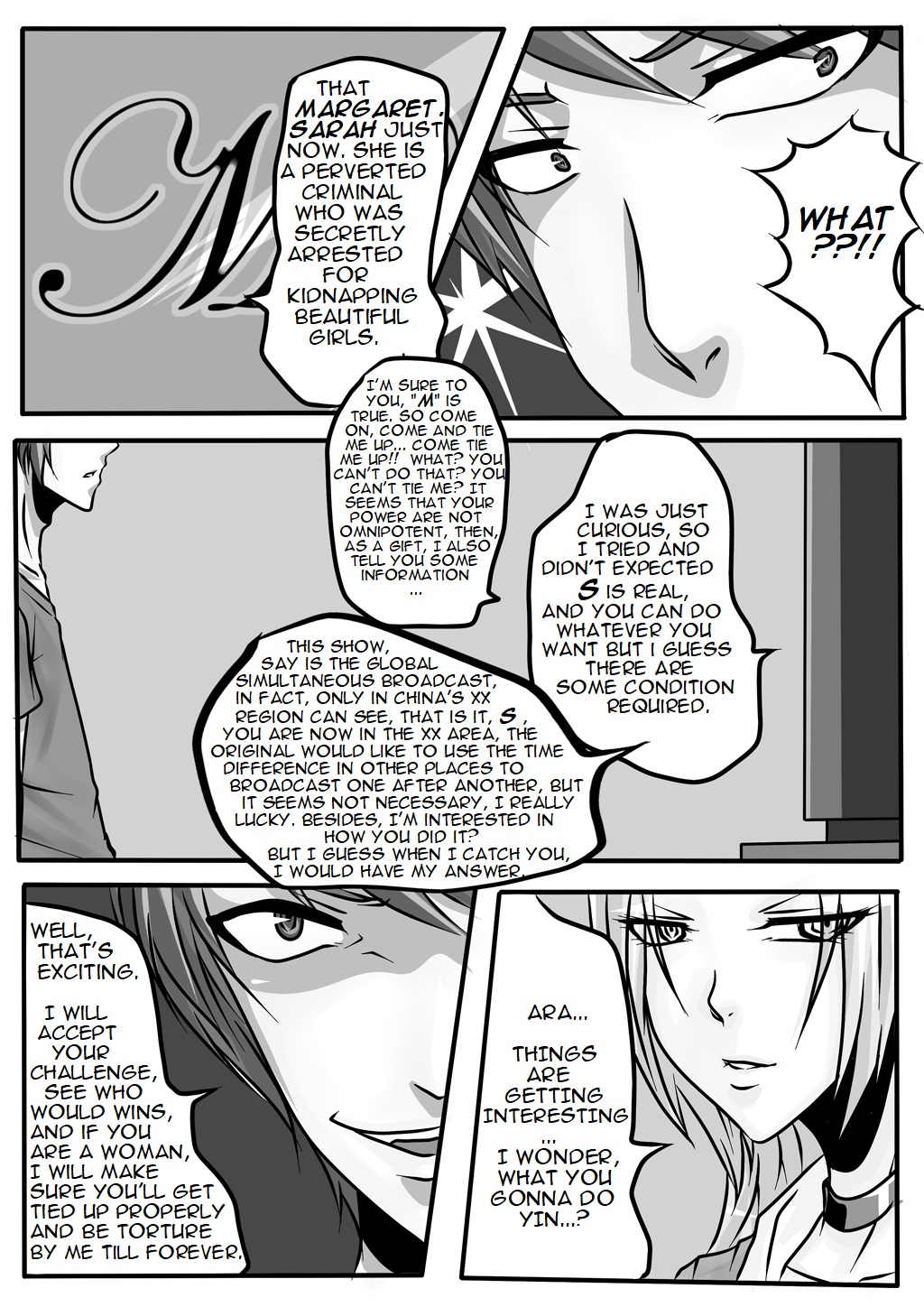 Bondage Note 2 page 12 full