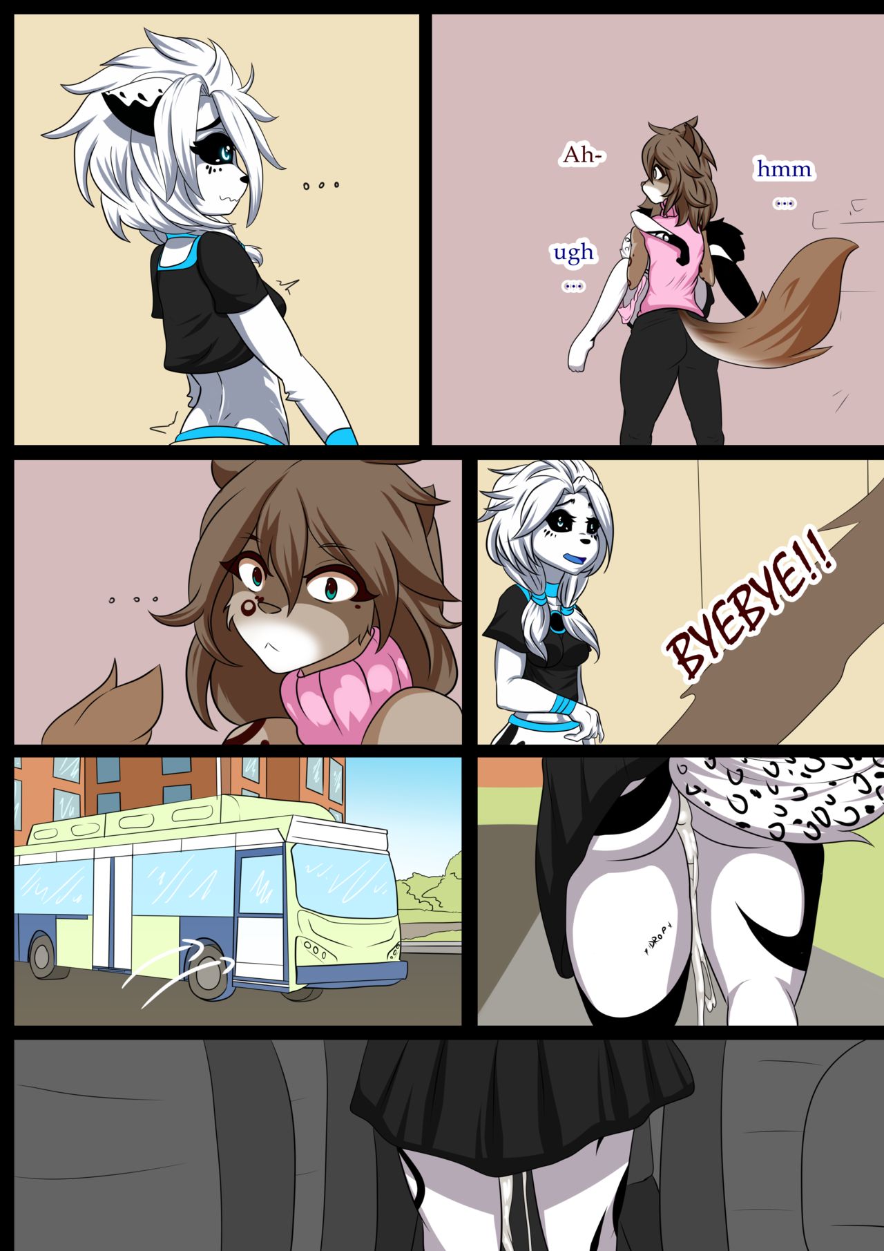 A fun Afternoon page 12 full