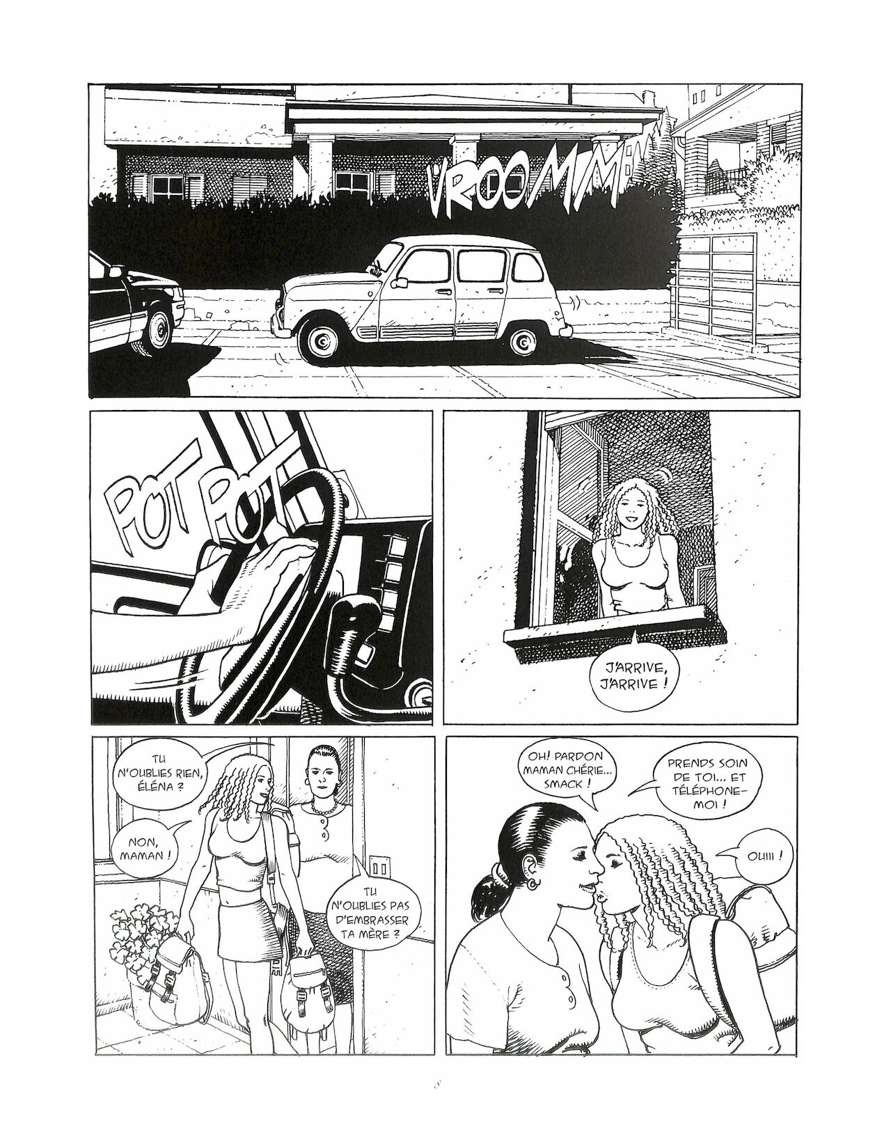 Un bel été... page 11 full
