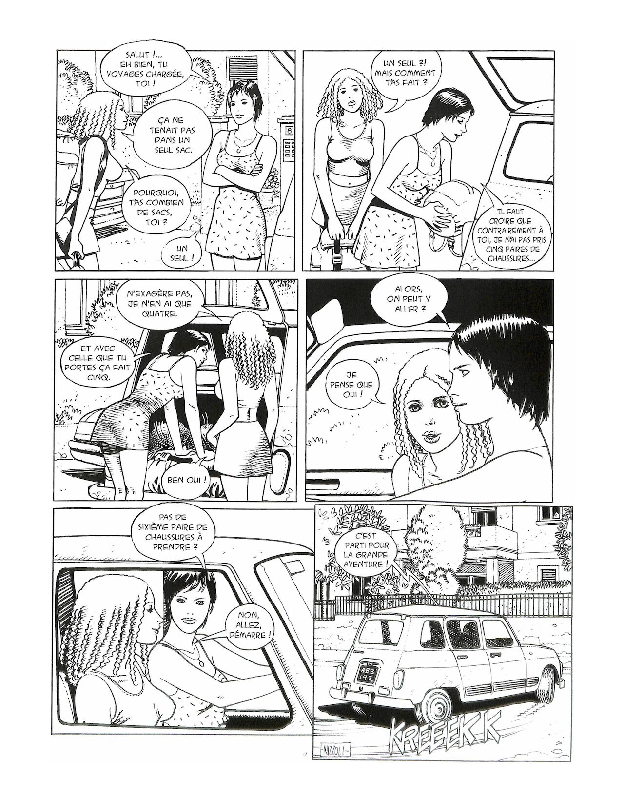 Un bel été... page 12 full