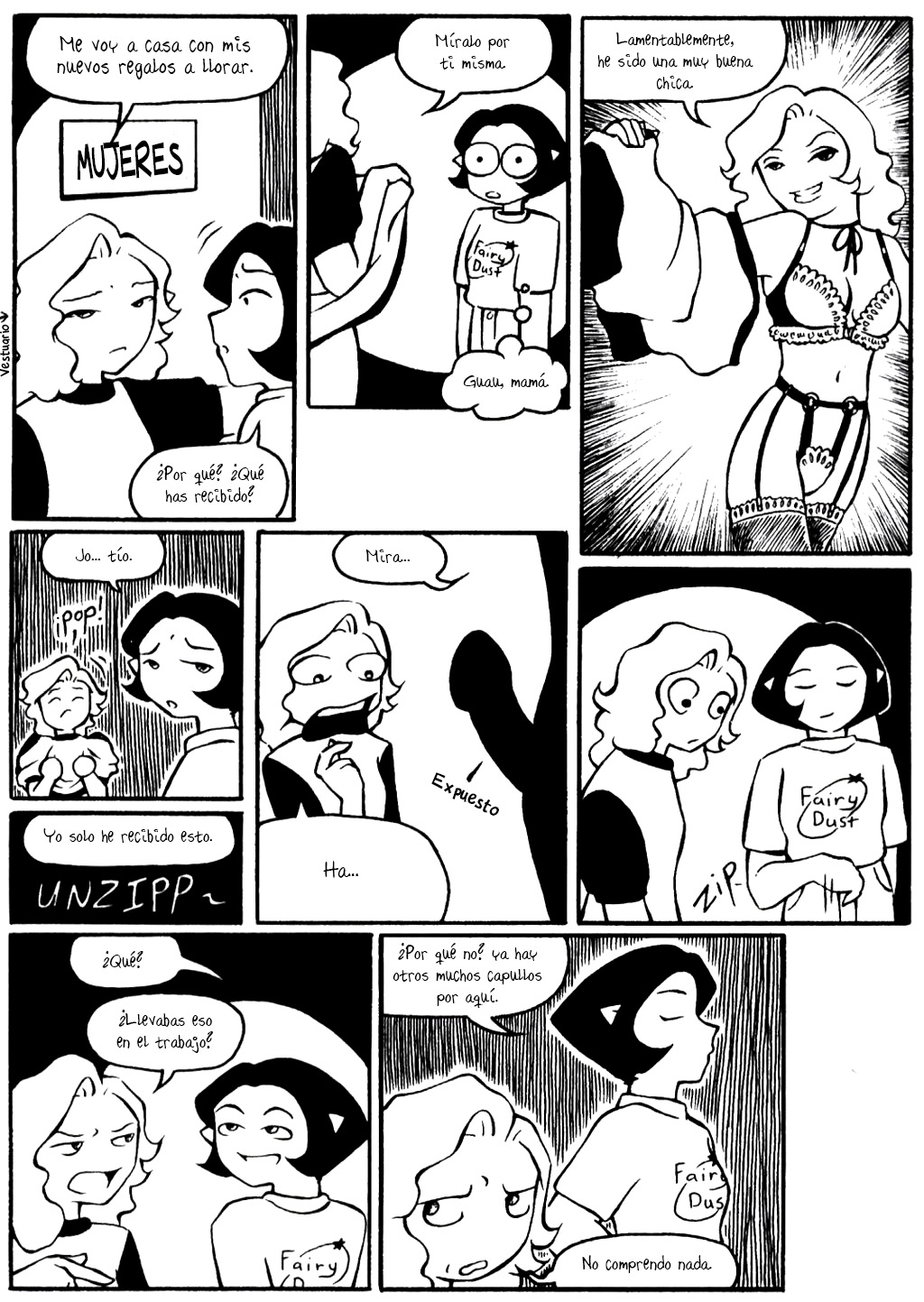 ¡Fiesta de Navidad! page 4 full
